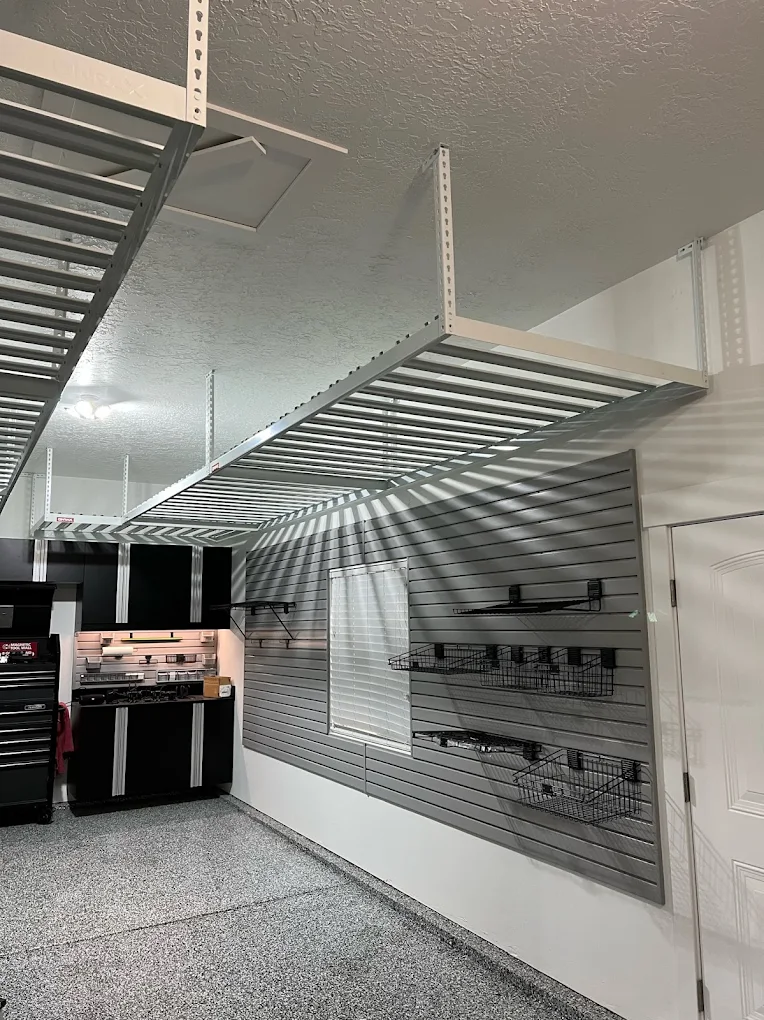 PremierGarage project — Southern Utah & Mesquite