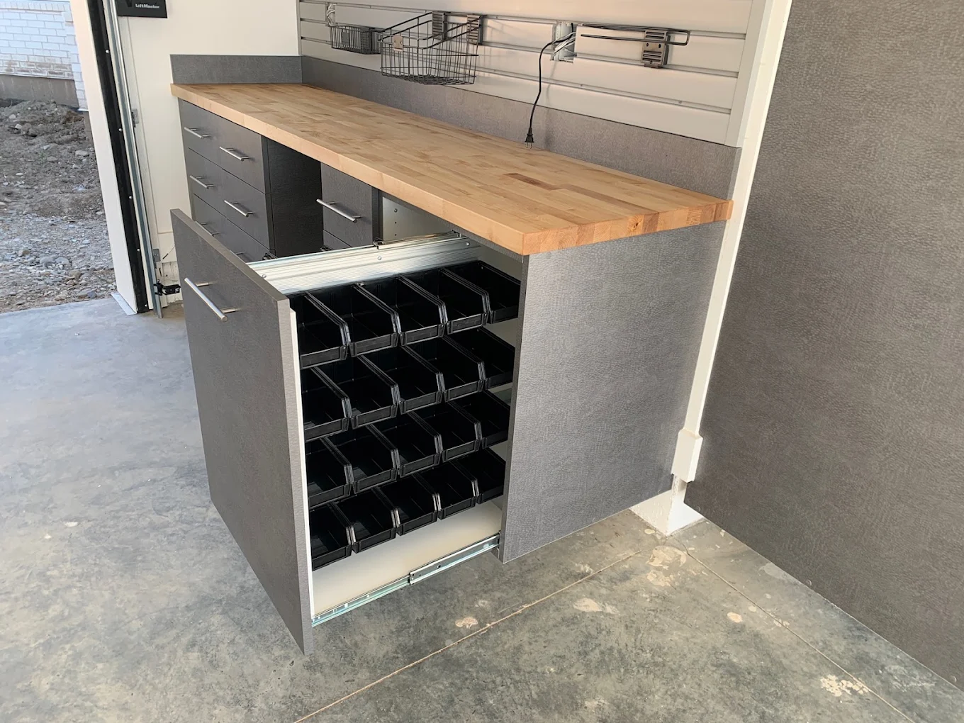 PremierGarage project — Southern Utah & Mesquite