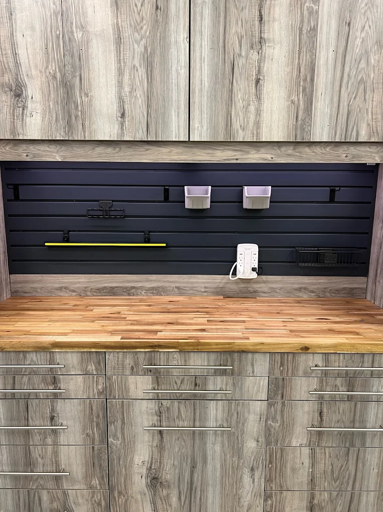 PremierGarage project — Southern Utah & Mesquite