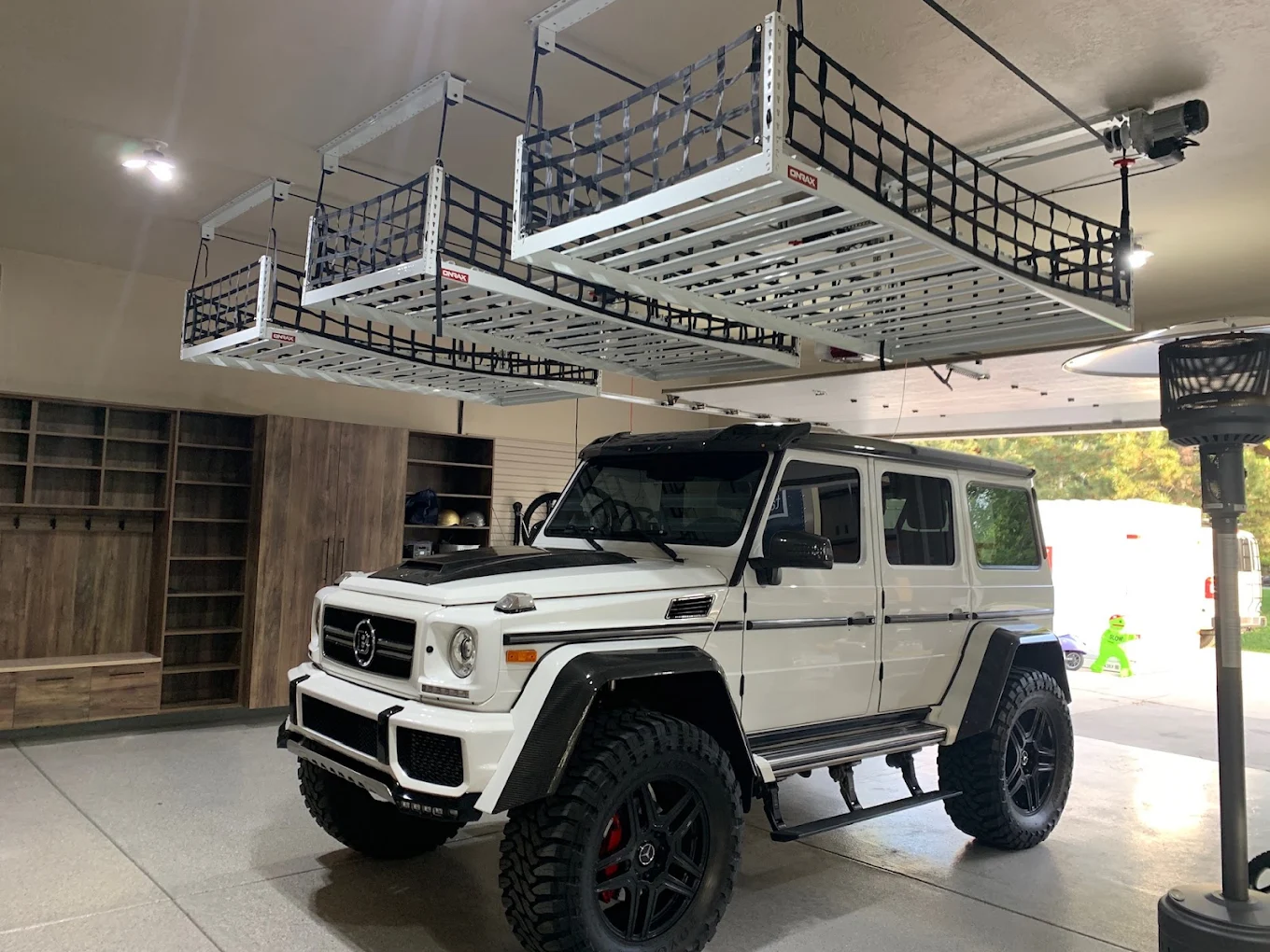 PremierGarage project — Southern Utah & Mesquite