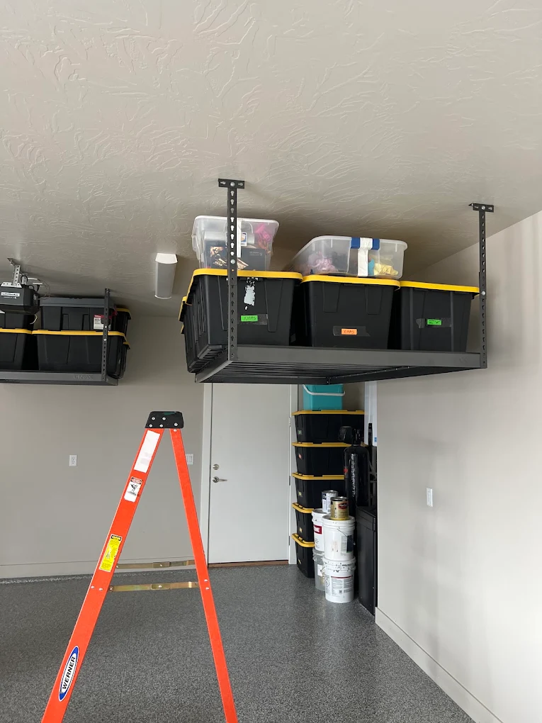 PremierGarage project — Southern Utah & Mesquite