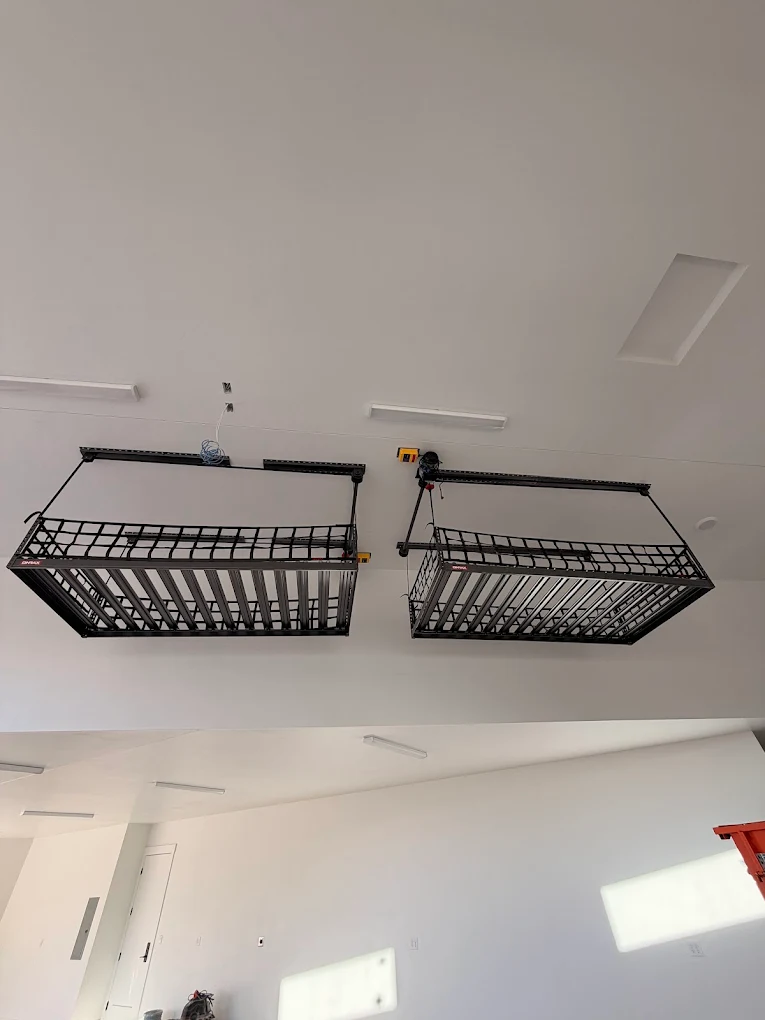 PremierGarage project — Southern Utah & Mesquite