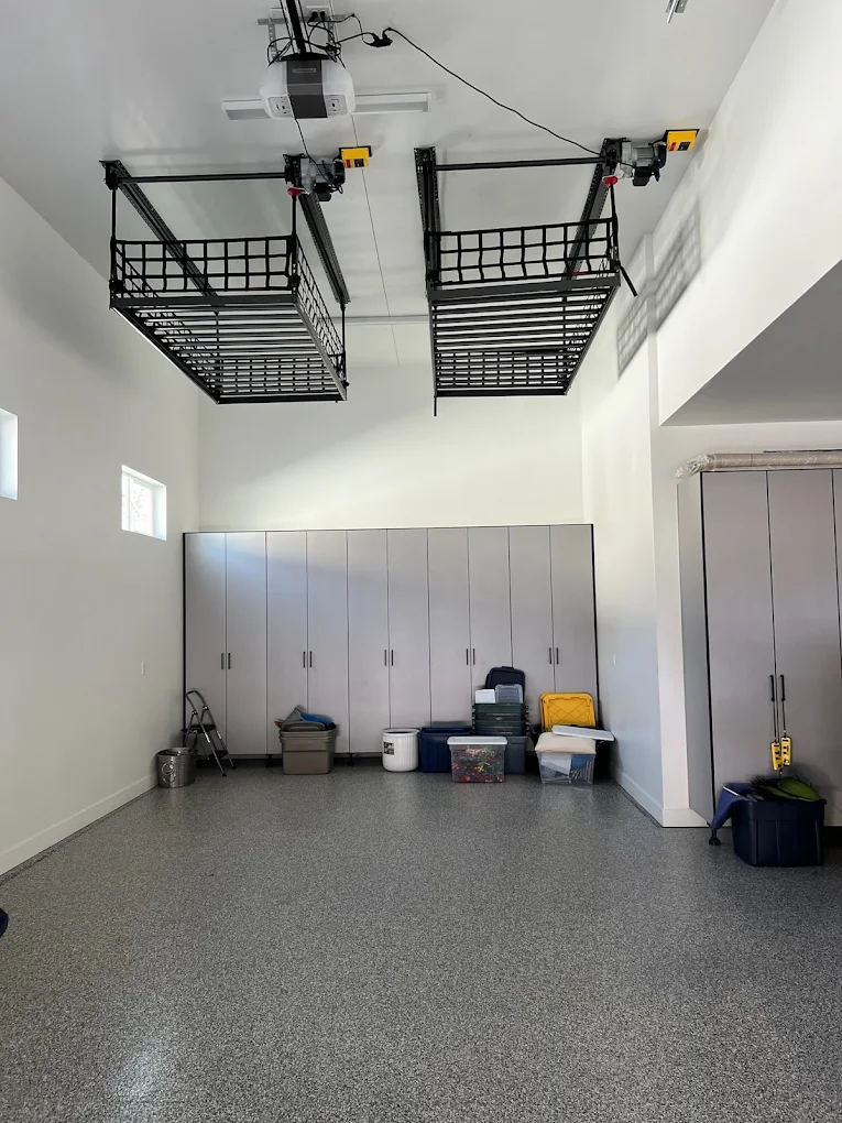 PremierGarage project — Southern Utah & Mesquite