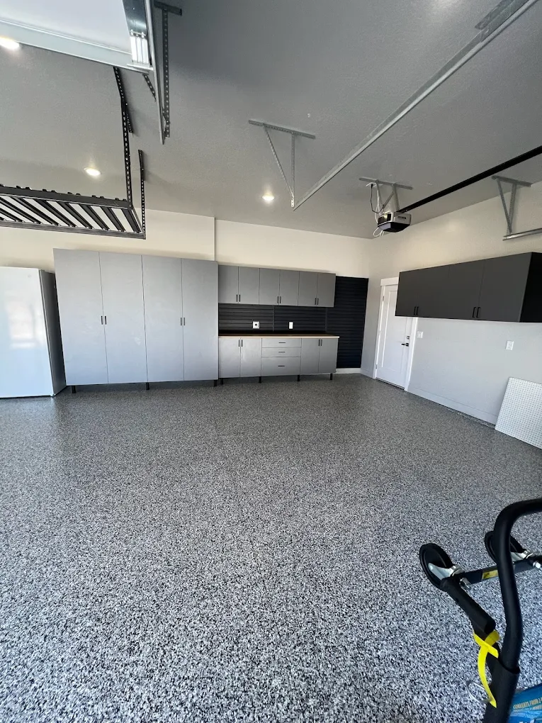 PremierGarage project — Southern Utah & Mesquite