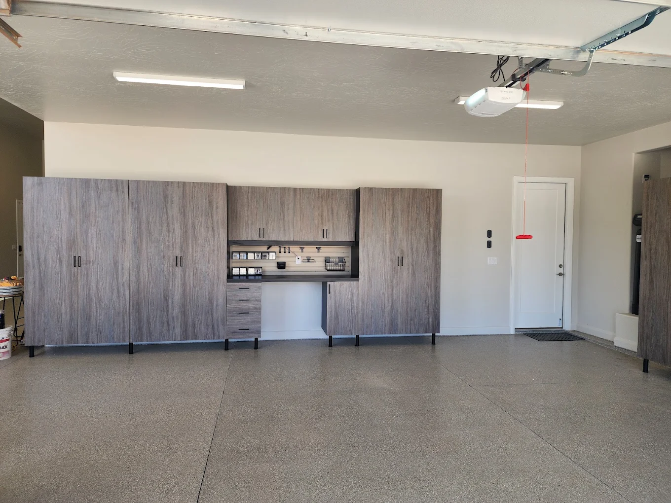 PremierGarage project — Southern Utah & Mesquite
