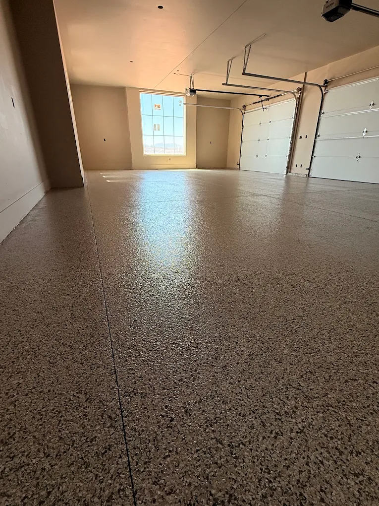 PremierGarage project — Southern Utah & Mesquite