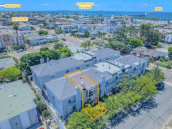 Photo of 211 Dahlia Avenue Unit M