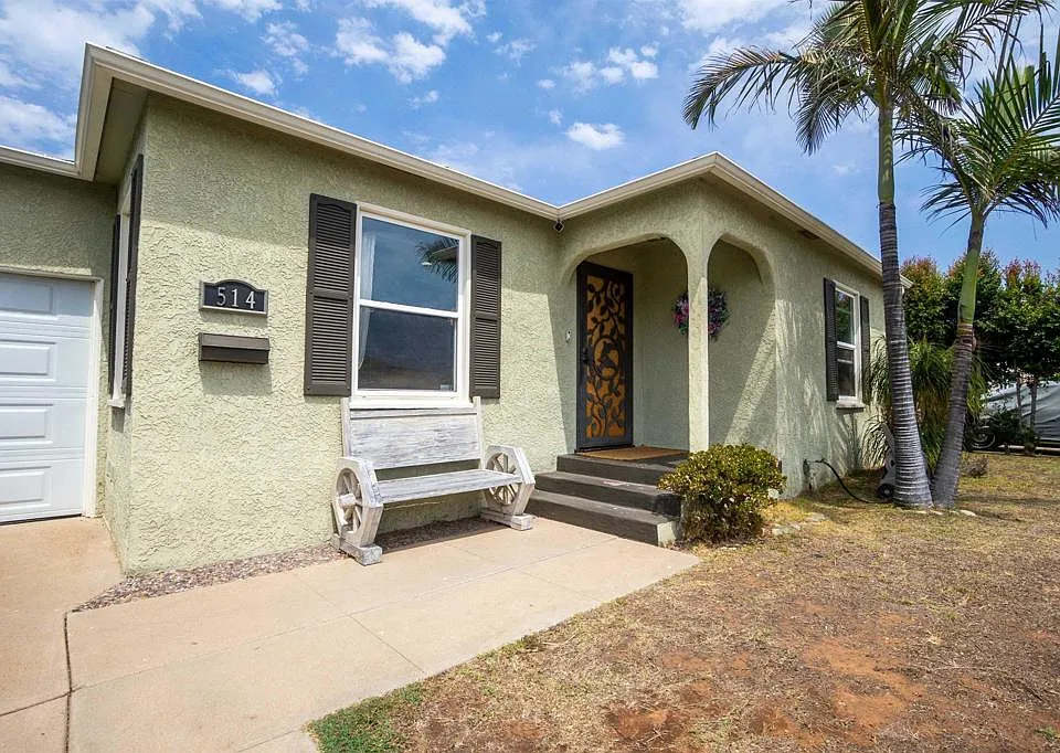 514 Dahlia Ave