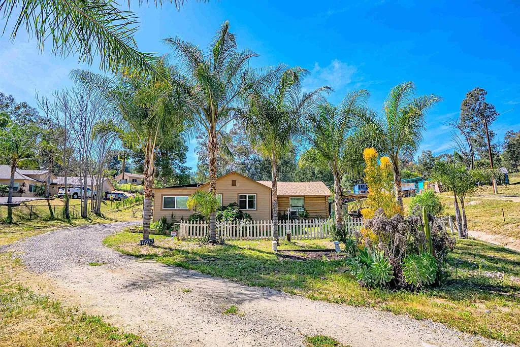 Property photo of 11977 Demi Lee Lane in Lakeside, CA 92040
