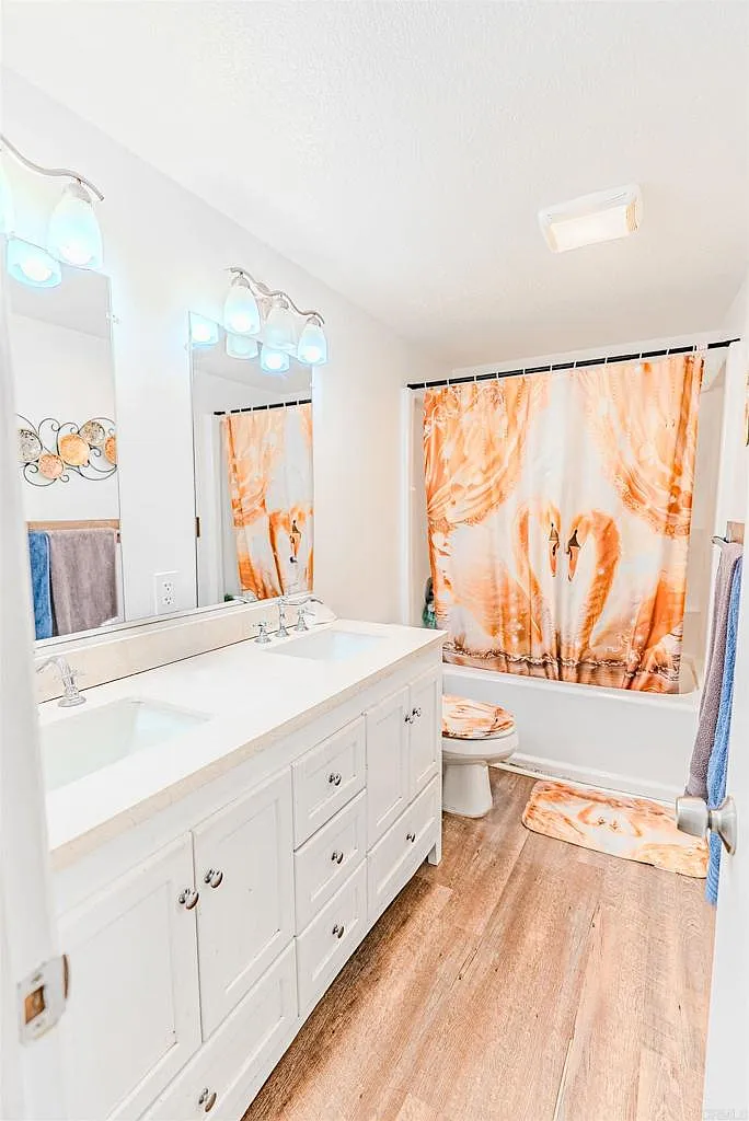 Property photo of 11977 Demi Lee Lane in Lakeside, CA 92040