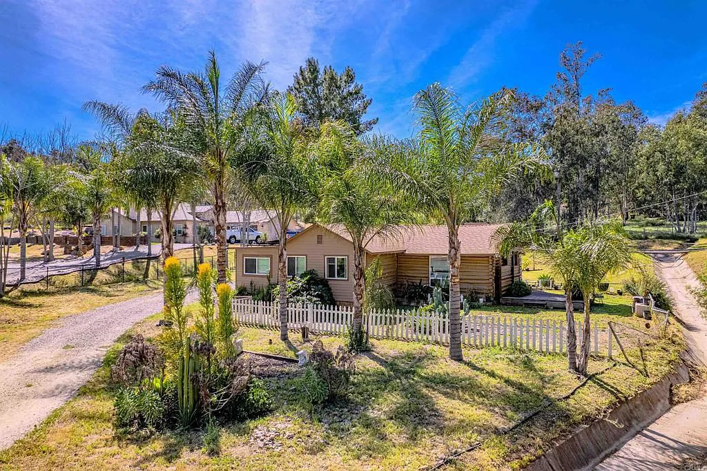 Property photo of 11977 Demi Lee Lane in Lakeside, CA 92040