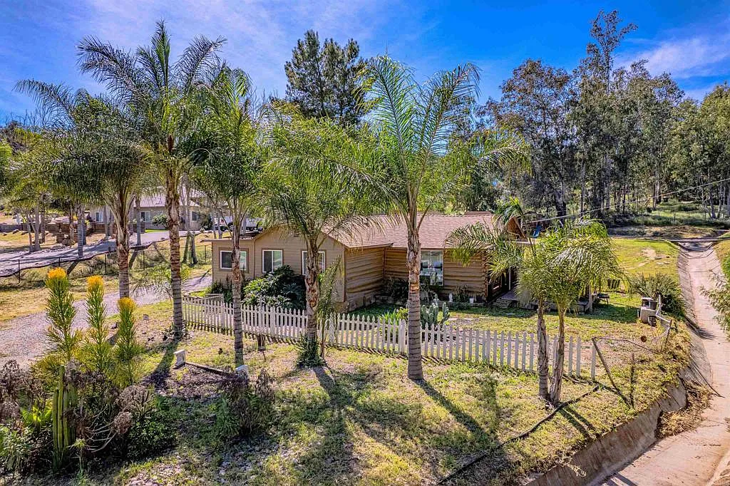 Property photo of 11977 Demi Lee Lane in Lakeside, CA 92040