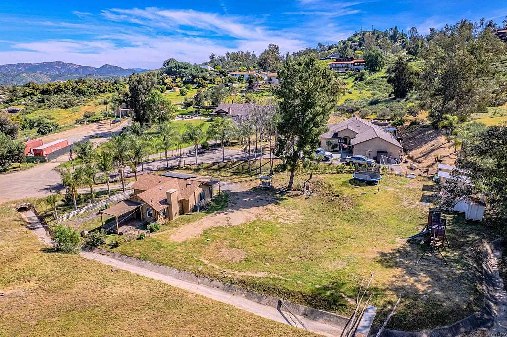 Property photo of 11977 Demi Lee Lane in Lakeside, CA 92040