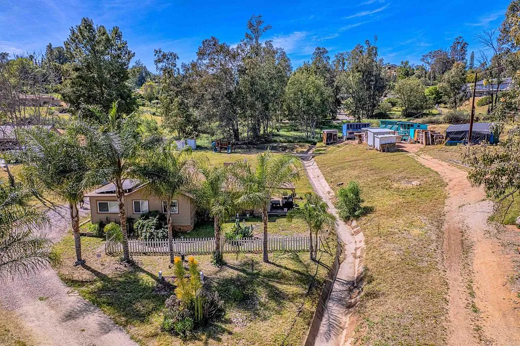 Property photo of 11977 Demi Lee Lane in Lakeside, CA 92040