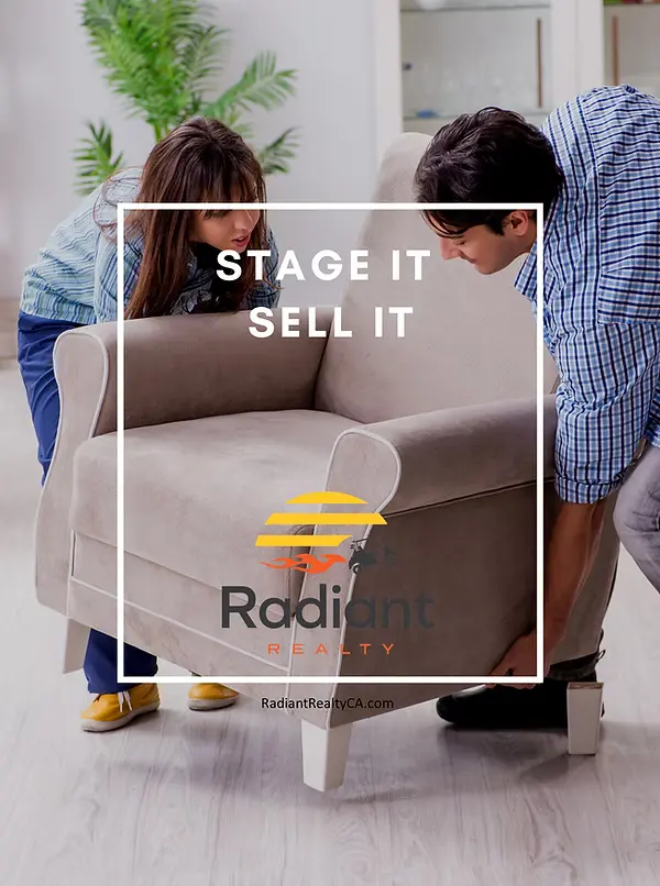 The Room-by-Room Staging Guide eBook by Deborah Vance — click to download