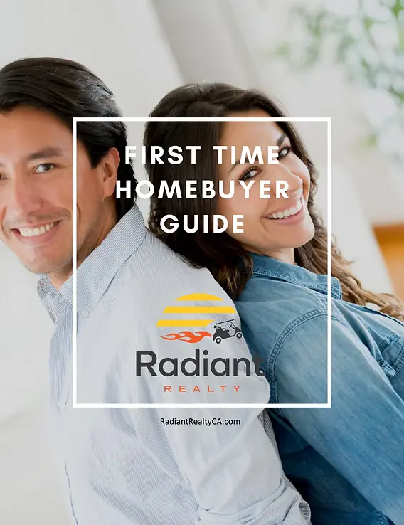 The First Time Homebuyer Guide eBook by Deborah Vance — click to download