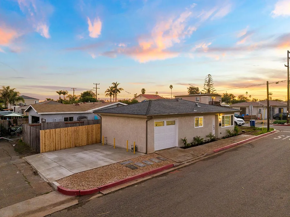 765 Elkwood Ave, Imperial Beach, CA 91932, sold by Deborah Vance