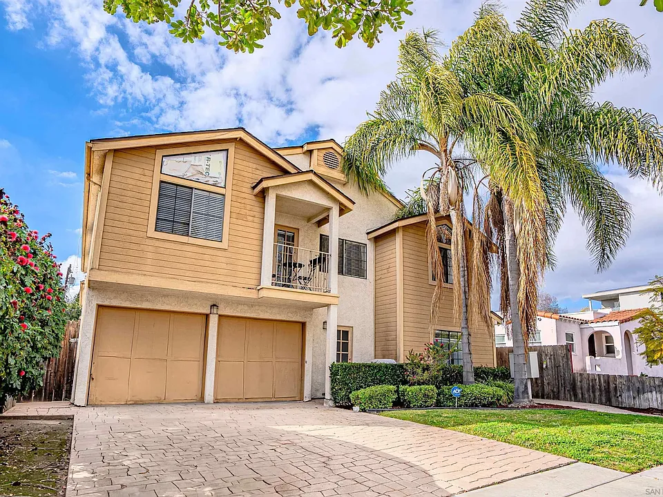 4336 Felton St Unit 1, San Diego, CA 92104, sold by Deborah Vance