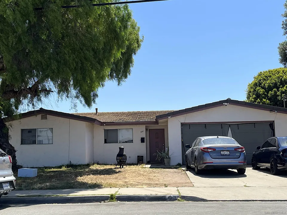 1113-15 Cypress Ave, Imperial Beach, CA 91932, sold by Deborah Vance