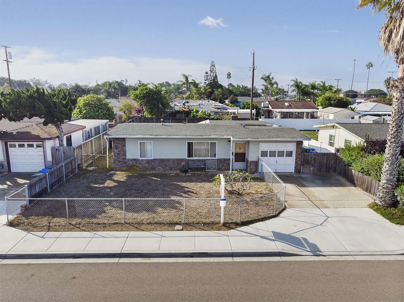 319 Elder Ave, Imperial Beach, CA 91932, sold by Deborah Vance