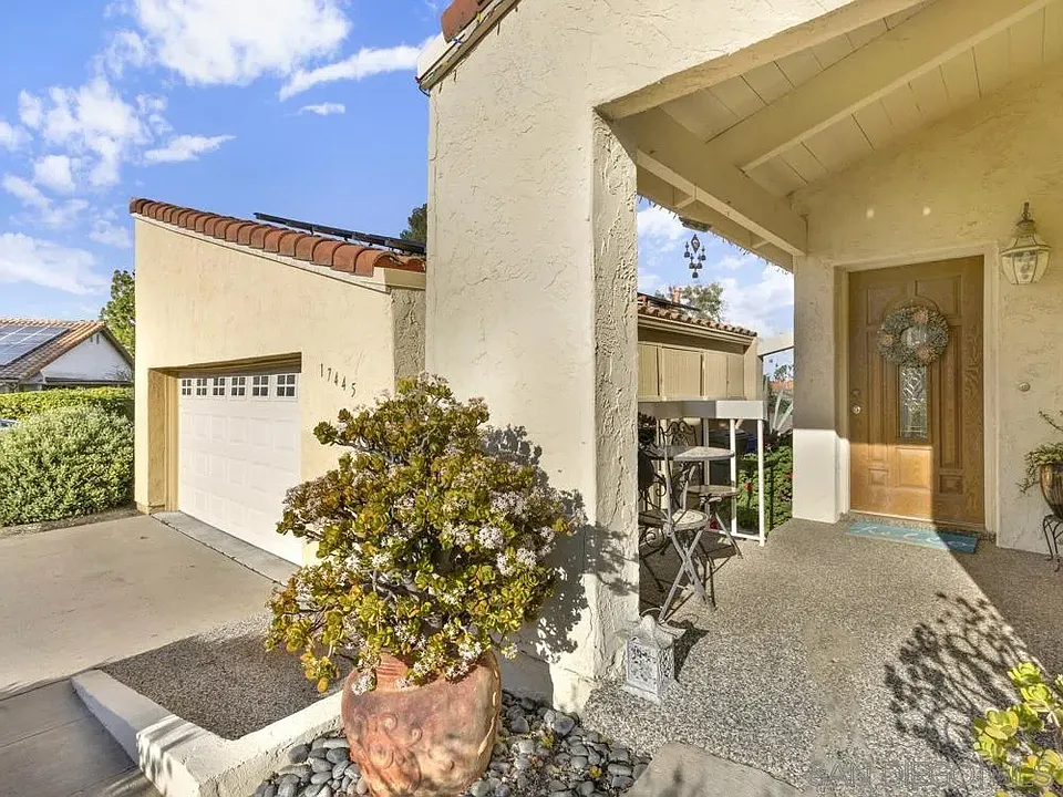 17445 Port Marnock Dr, Poway, CA 92064, sold by Deborah Vance