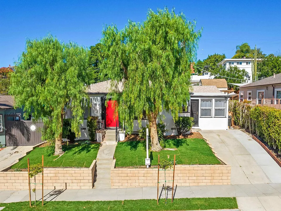 6348 Malcolm Dr, San Diego, CA 92115, sold by Deborah Vance