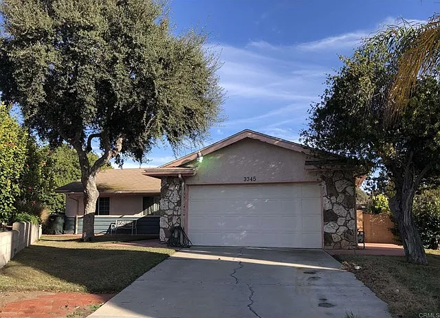 3345 Watercrest Ct, Bonita, CA 91902, sold by Deborah Vance