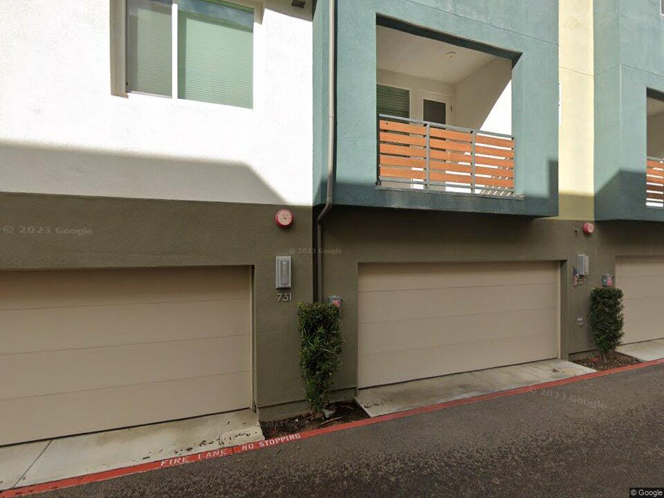 727 Seaside St, Chula Vista, CA 91910, sold by Deborah Vance