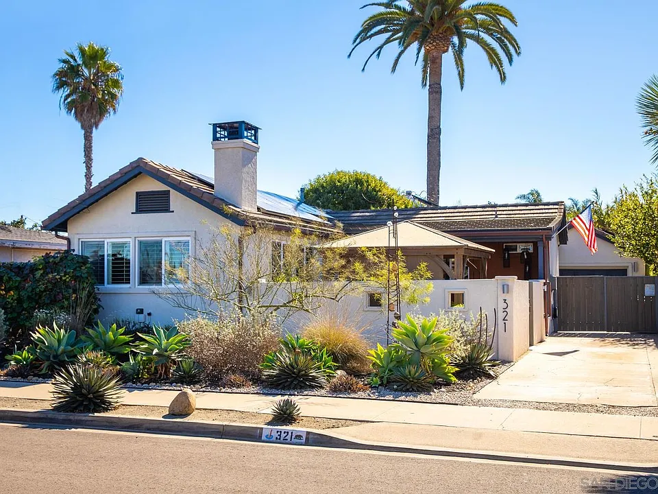 321 Daisy Ave, Imperial Beach, CA 91932, sold by Deborah Vance
