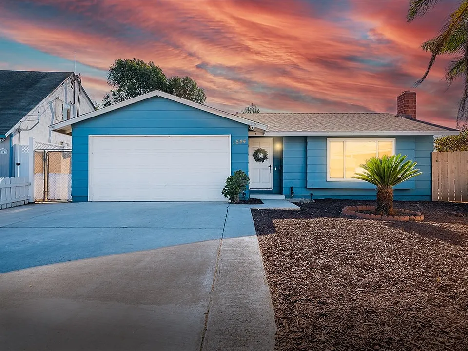 1544 Albata Ct, San Diego, CA 92154, sold by Deborah Vance
