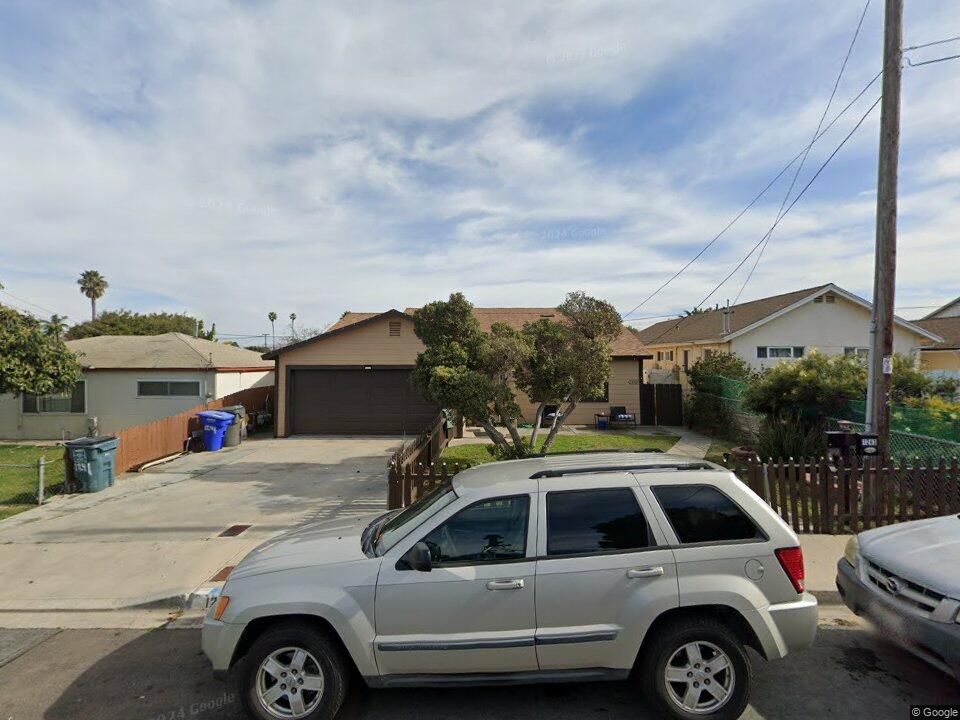 1241-1243 Florence St, Imperial Beach, CA 91932, sold by Deborah Vance
