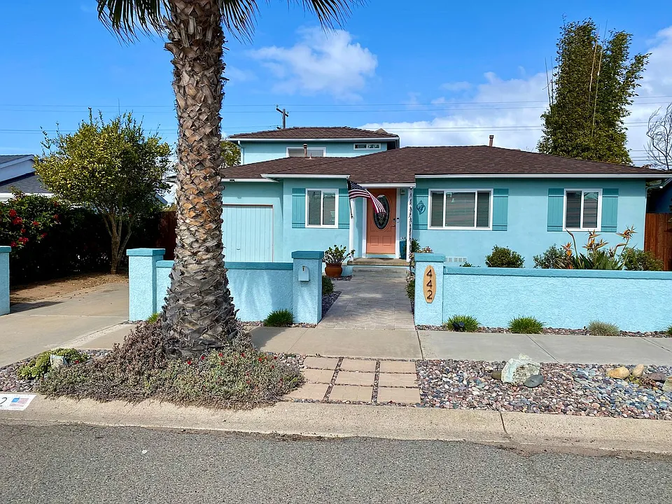442 Calla Ave, Imperial Beach, CA 91932, sold by Deborah Vance