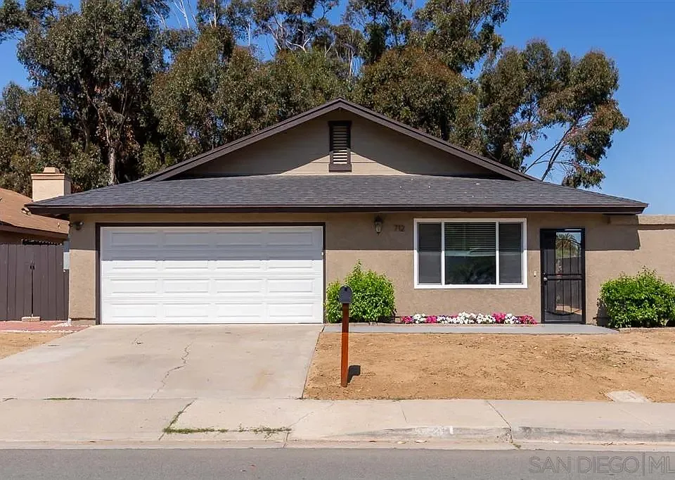 712 Desty St, San Diego, CA 92154, sold by Deborah Vance