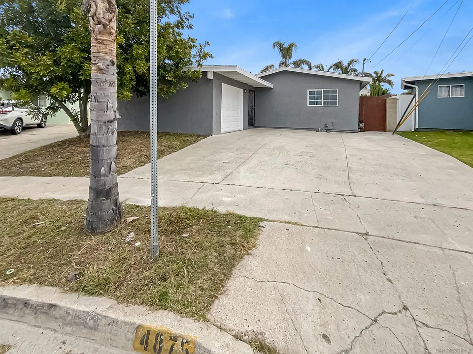 4875 Sagasti Ave, San Diego, CA 92117, sold by Deborah Vance