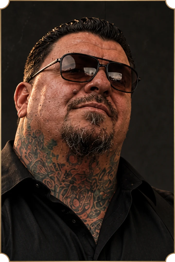 Jordan at Locally Famous Tattoo