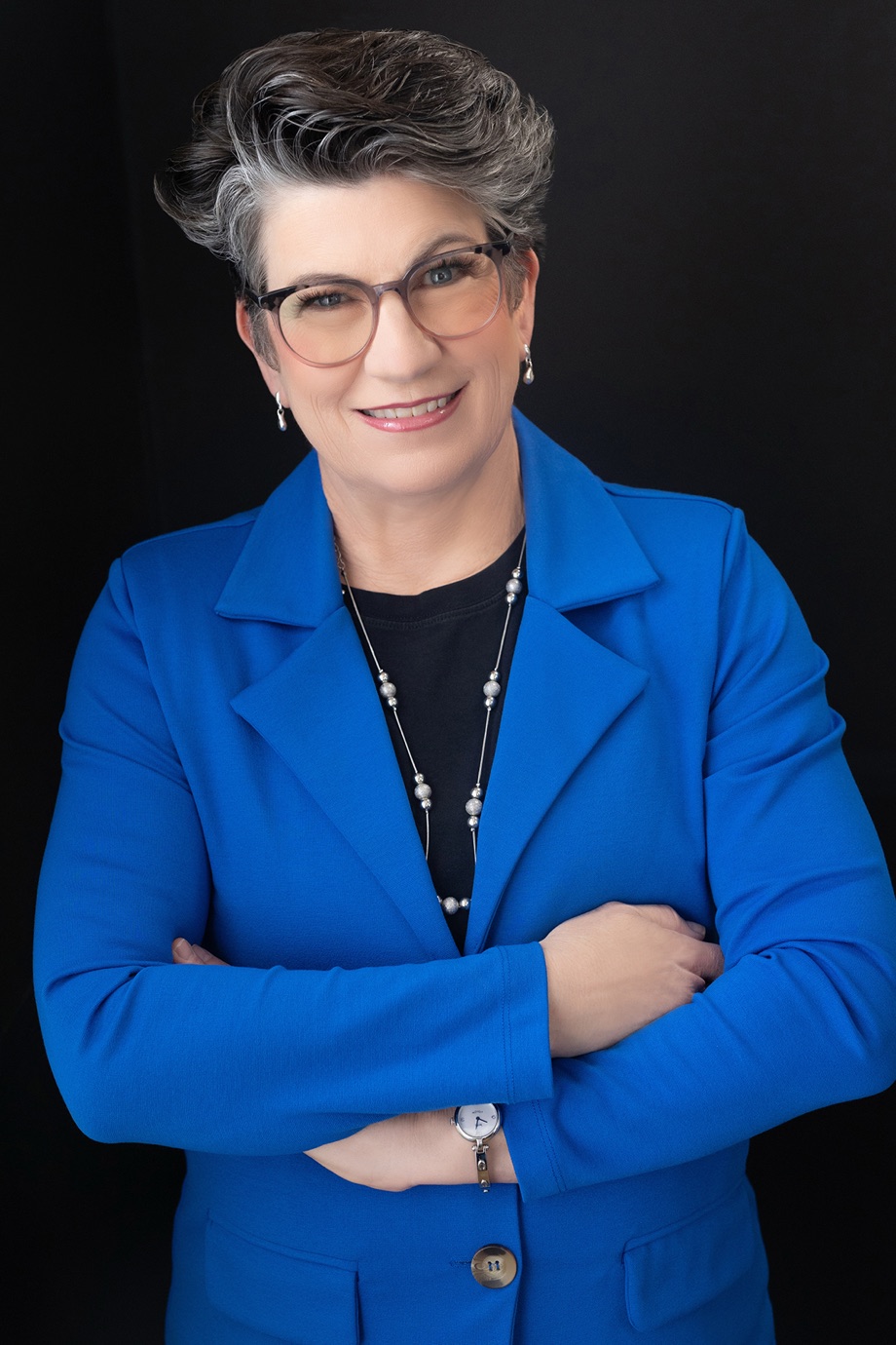 Maureen Welch