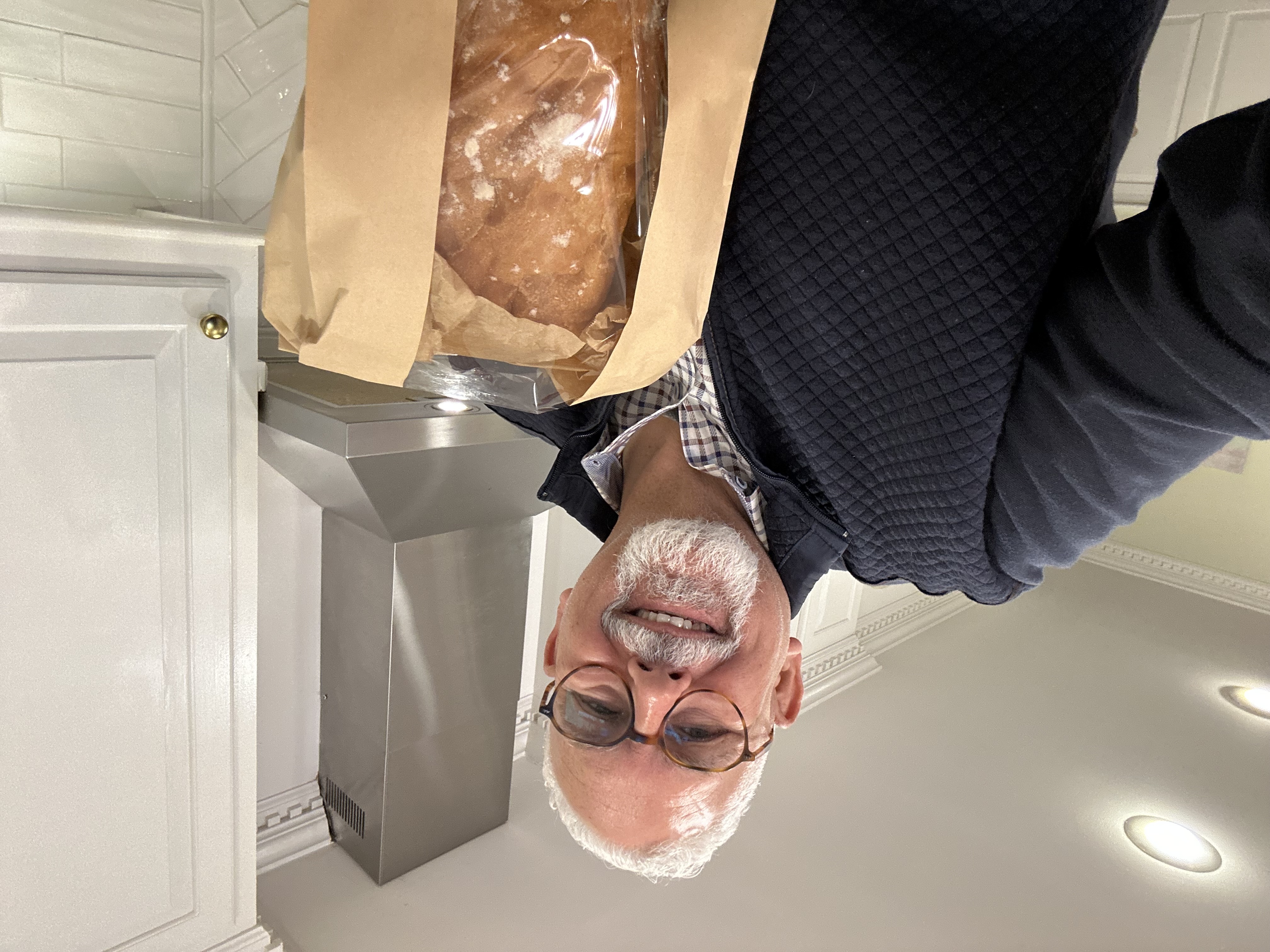Doug the FoodGuy