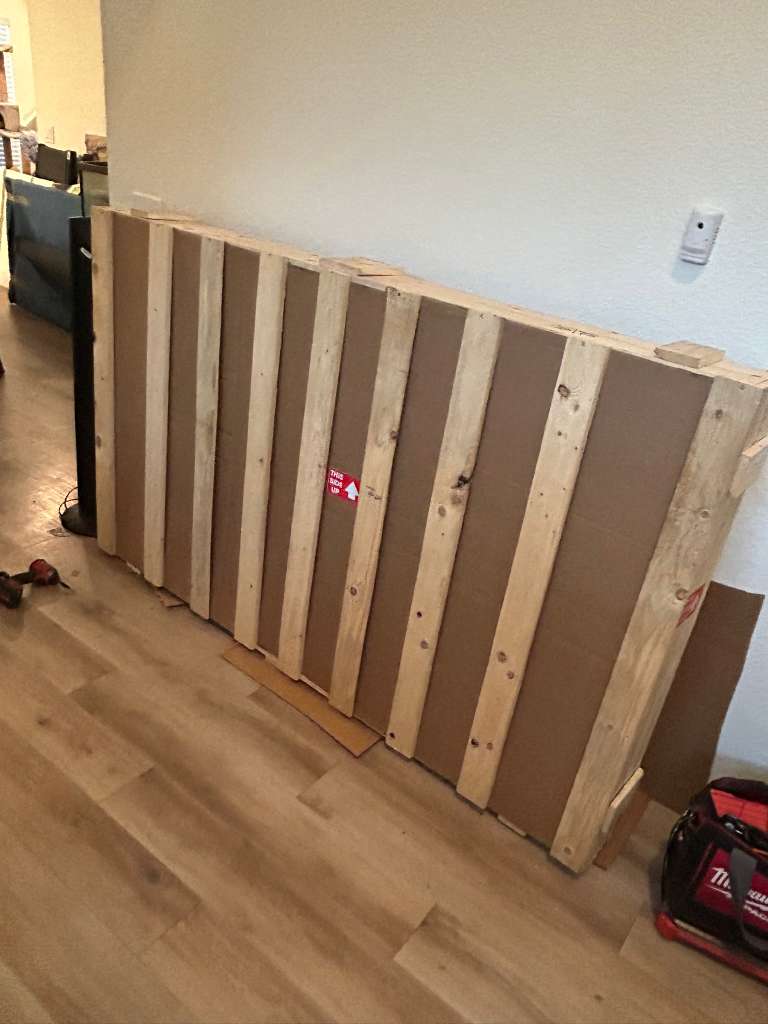 Moving