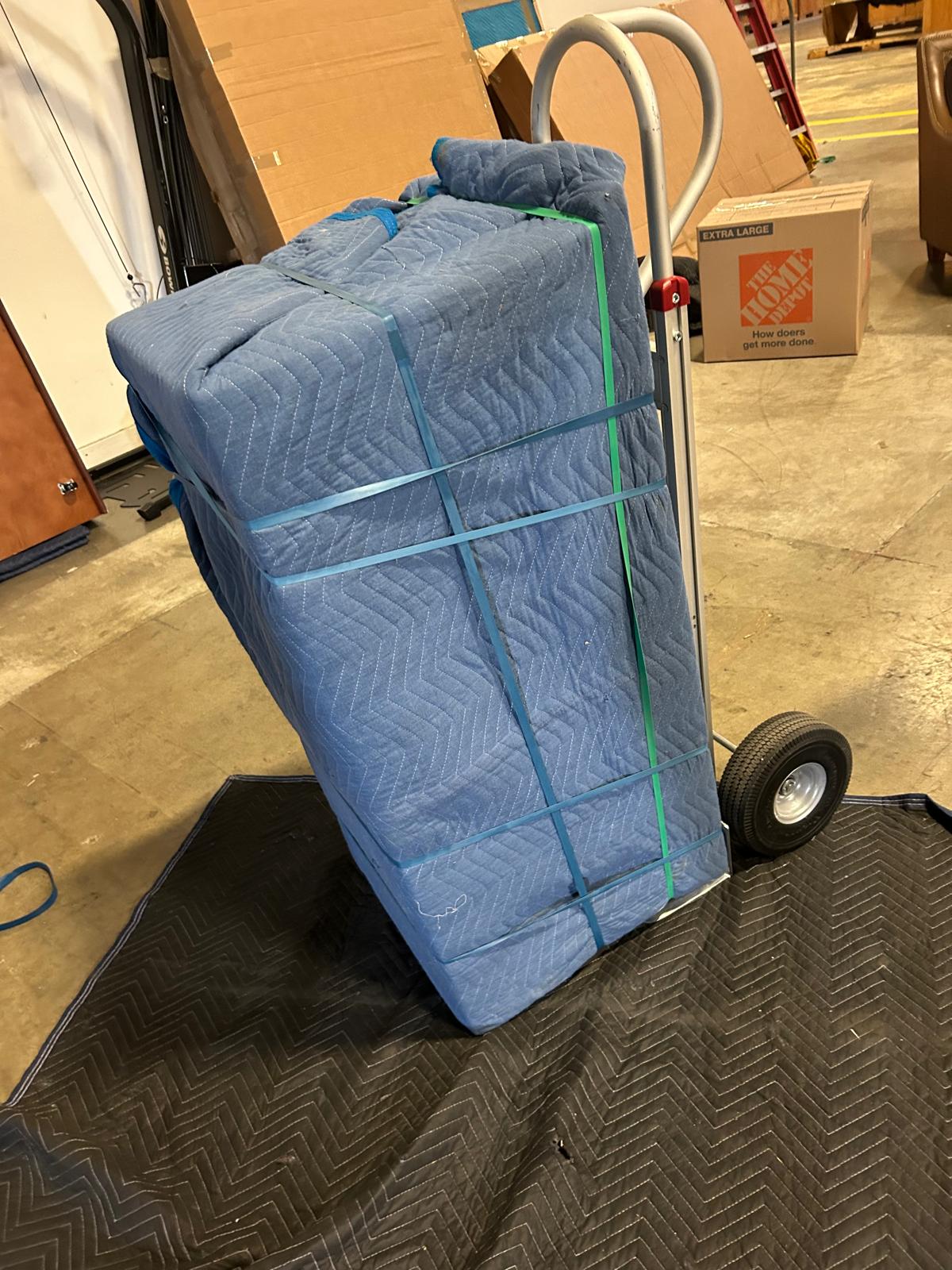 Moving