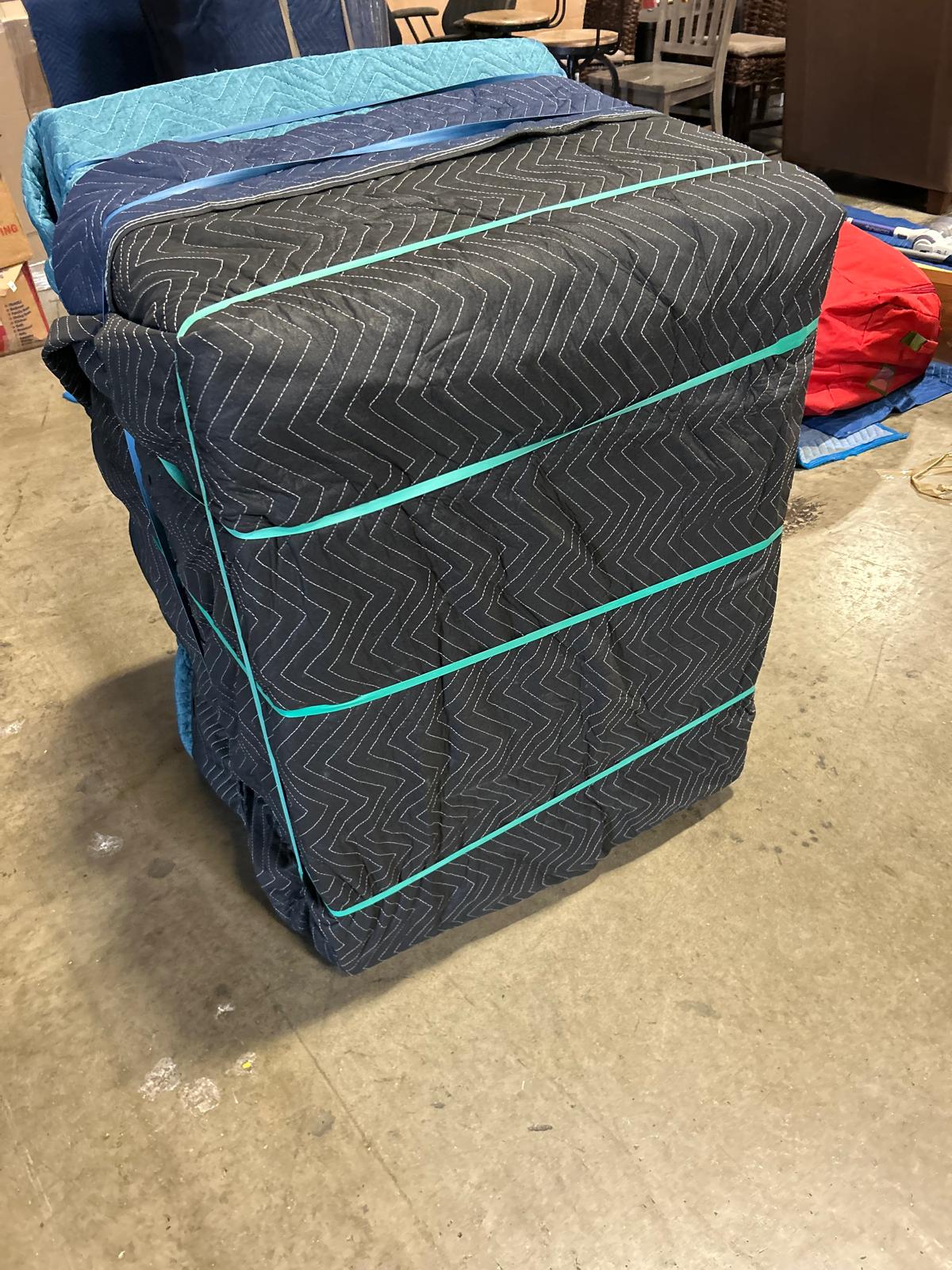 Moving