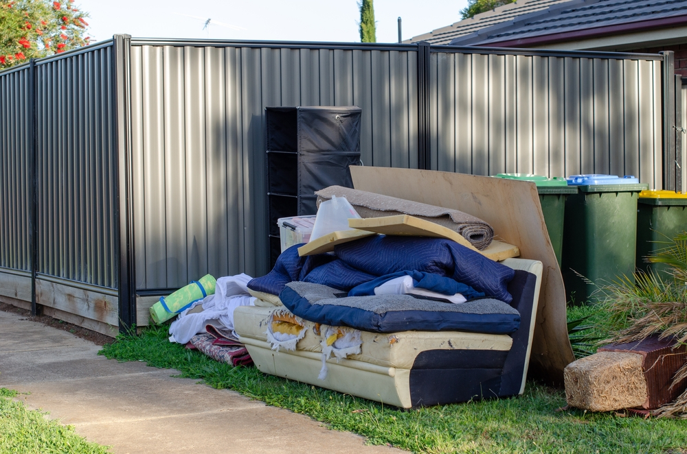 Junk Removal
