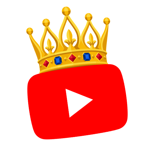 Channel Growth Mastery logo