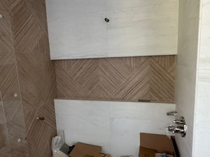 Cabinet install in Fair Oaks