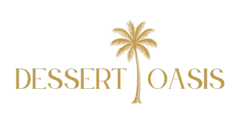 Dessert Oasis