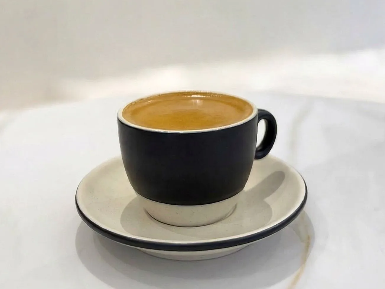 Classic Espresso