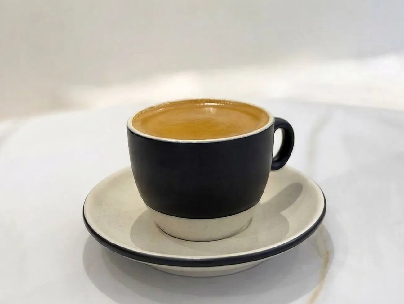 Double Espresso
