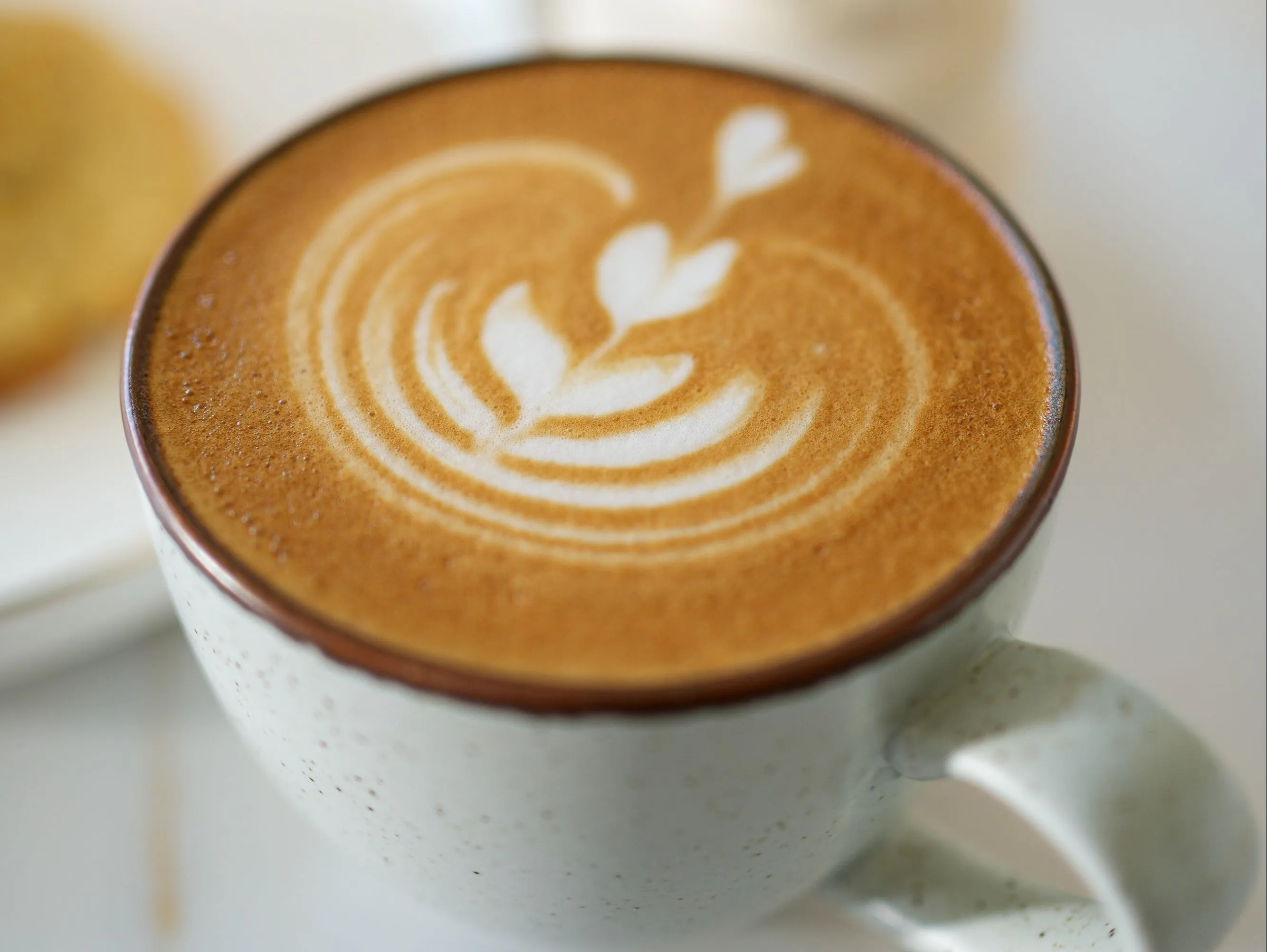 Mocha Coffee