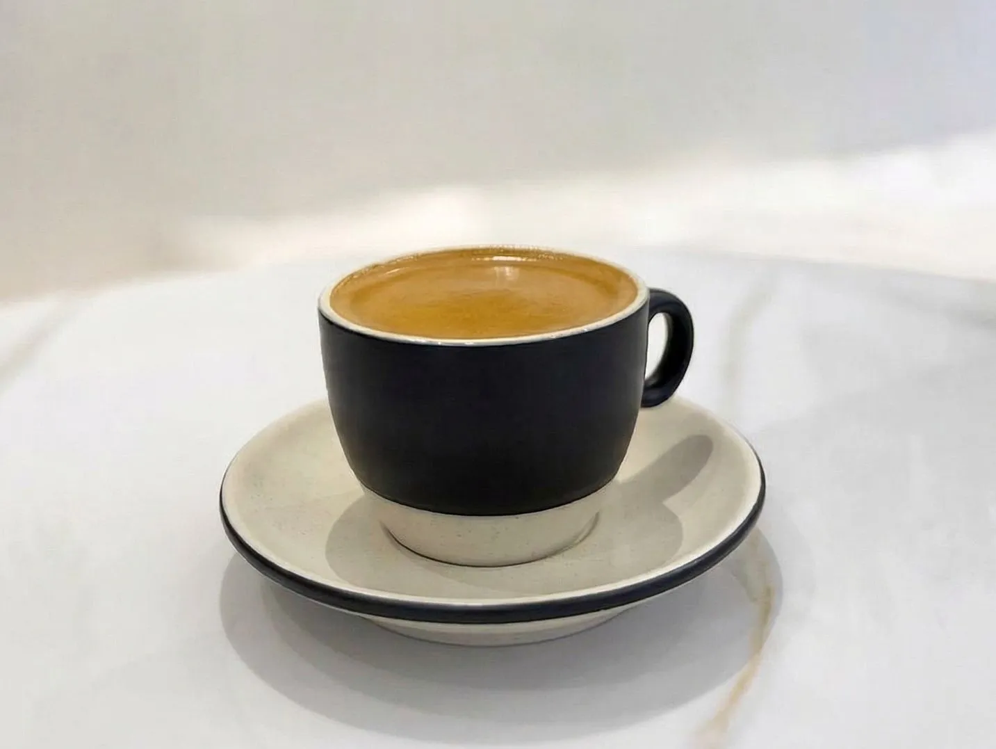 Ristretto