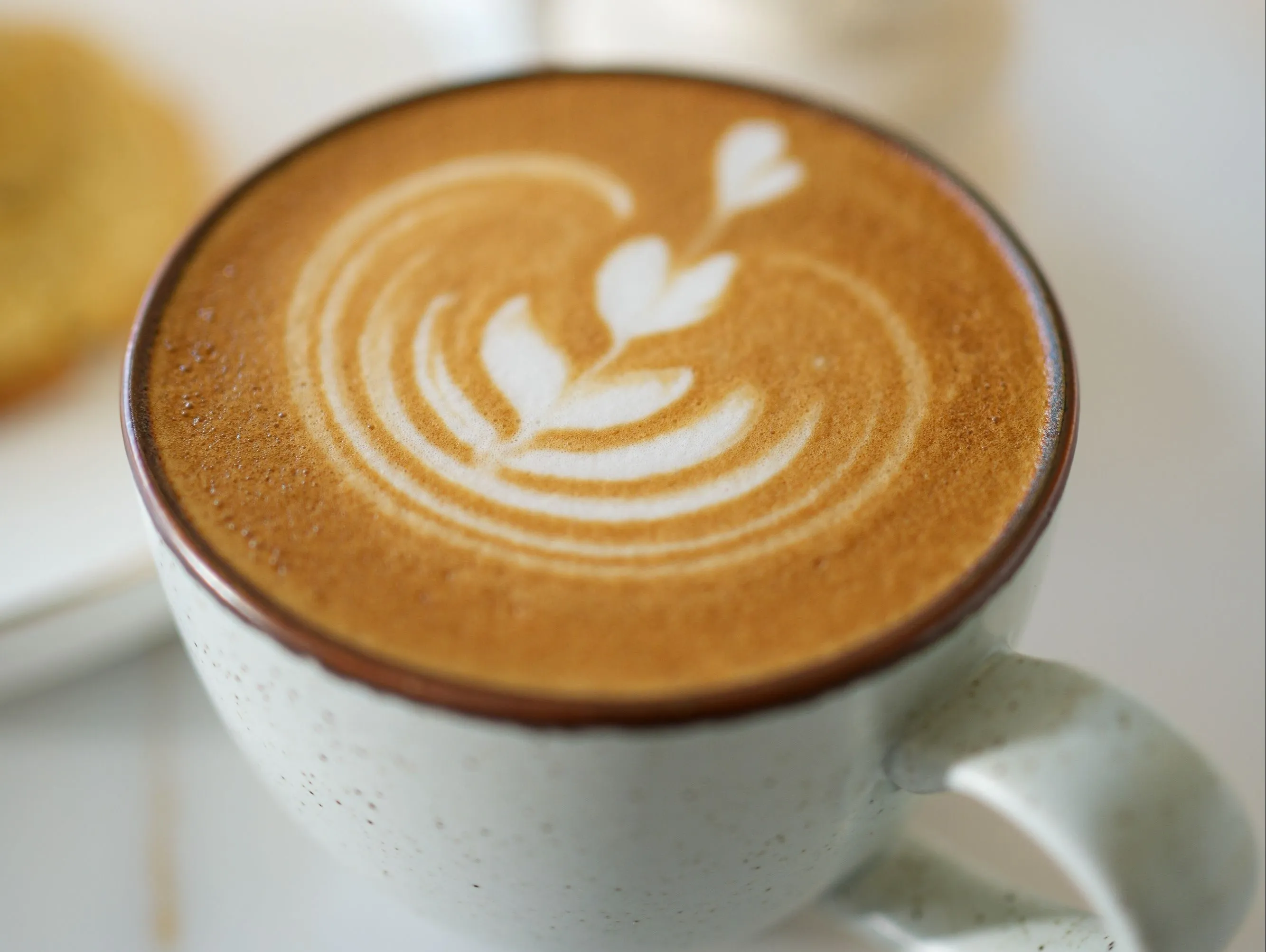 Spanish Latte