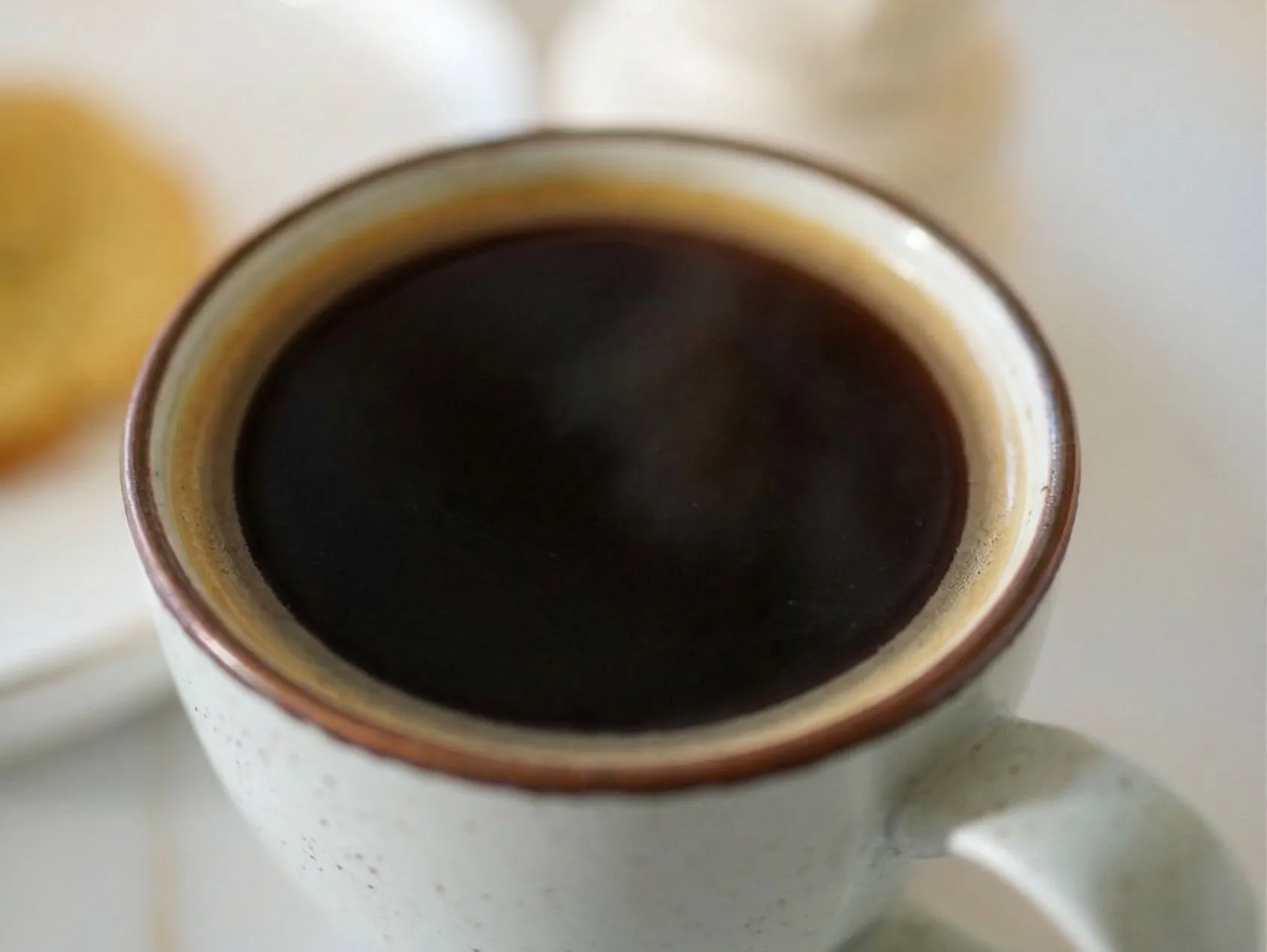 Americano Coffee